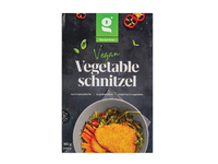 Kepti daržovių šniceliai GOURMET GREEN, 6x160g (2x80g)