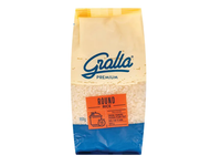 Apvalūs ryžiai GRALLA PREMIUM, 800 g