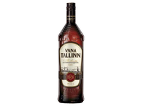 Likeris VANA TALLINN, 1 l, 40%