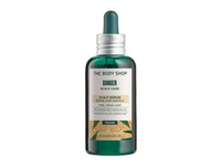 THE BODY SHOP GINGER galvos odos serumas, 50 ml