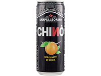 San Pellegrino Chino 0,33 l