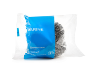 Metaliniai šveistukai MARINE 2 vnt 12g