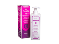 BASALIS GEL, gelis, 500 ml