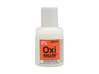KALLOS 6% oksidacinė emulsija, 60 ml