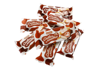 Vafliniai saldainiai ROSHEN LAZY COW, 1 kg