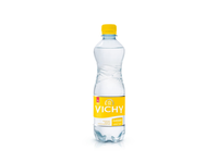 Gazuotas stalo vanduo VICHY CLASSIQUE, 500 ml