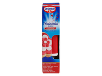 Geliniai maistiniai dažai DR. OETKER, raudoni, 10 g