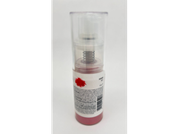 Maistiniai purškiami dažai PUMP SPRAY POWDER, raudonos spalvos, 10 g