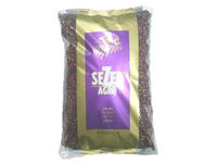 Raudonosios pupelės SEZER, vidutinės, 5 kg