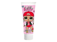 L.O.L SURPRISE vaikų dantų pasta, 75 ml