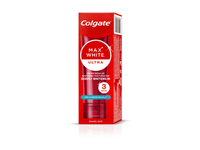 Dantų pasta COLGATE MAX WHITE ULTRA FRESHNESS PEARLS, 50 ml