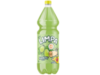 Gaiv.gėrimas su sald.LIMPA AGRASTŲ, 2 l