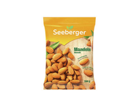 Migdolai SEEBERGER, 200 g