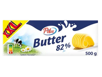 PILOS Sviestas XXL