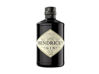 Džinas 41,4% HENDRICK'S, 0,35l