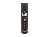 Plaukų lakas TAFT Power&Fullness, 250 ml