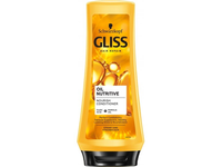 Balzamas GLISS KUR Oil Nutritive, 200 ml