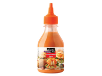 Majonezas EF SRIRACHA, 200 ml