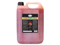 Švelnus saldžiarūgštis padažas BUGA's, Sweet Chili Light, 5,5 kg