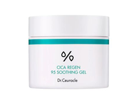 DR.CEURACLE CICA REGEN 95 SOOTHING veido ir kūno želė, 110 g