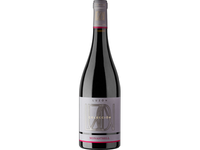 Vynas, LUZON, Colección Monastrell, raudonas, 14,5%, 0,75 l
