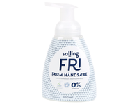 Muilo putos SALLING FRI, 300 ml