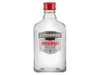 Degtinė ORIGINALI LIETUVIŠKA 40%, 200 ml