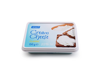 Šviežias sūris RIMI, 20% rieb., 150g