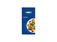 Makaronai LUBELLA, CANNELLONI, 250 g