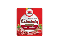 Virta GIMINIŲ daktariška dešra, 250 g