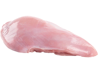 Kalakutų krūtinėlių filė, šaldyta, kg