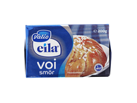 Sviestas be laktozės VALIO EILA, 80 %, 200 g