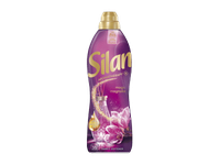 Skalbinių minkštiklis SILAN MAGIC MAGNOLIA, 35 skalb., 770 ml