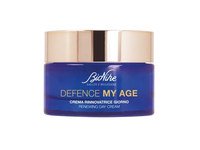 BioNike jauninamasis atkuriamasis dieninis kremas DEFENCE MY AGE, 50ml