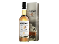 Viskis AERSTONE Sea Cask 10YO, 40%, 0,7 l