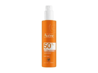 AVENE EAU THERMALE AVÈNE apsauginis purškiklis nuo saulės SUN PROTECTION SPRAY SPF 50+, 200 ml