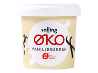 Ekol. vanilinis cukrus SALLING EKO, 110 g
