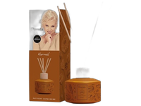 Oro gaiviklis-kvapiosios lazdelės Dorota Aroma Home 100ml Karamel