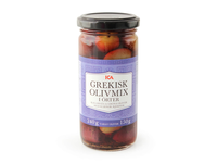 Alyvuo. KALAMATA su kauliukais ICA, 240g/150g