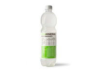 Negazuotas gaivusis gėrimas su vitaminais VITAMINERAL POWER, 0,75l