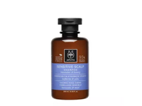APIVITA šampūnas jautriai galvos odai SENSITIVE SCALP, 250 ml