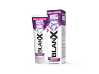Dantų pasta BLANX WHITE SHOCK, 75 ml