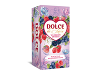 Juod. arbata DOLCE DE LUXE WILD. DESERT, 50 g