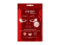 ERNE MICRONEEDLE LIFT & RENEW veido odos padukai (2 vnt.)