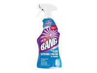 Vonios kambario valiklis CILLIT BANG Clean & Shiny, 750 ml