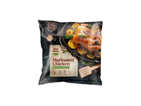 Viščiukas su rozmarinų ir citrin. pipirų marinatu WELL DONE, 1 kg