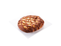 Mielinis pyragas su varške, 300 g