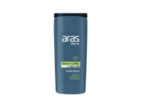Dušo želė ARAS, su beržų ir rozmarinų ekstraktu, 250 ml