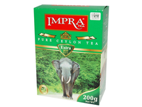 Juodoji Ceilono arbata IMPRA, biri, 200 g