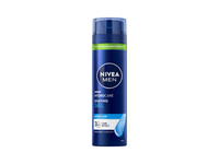 Skutimosi želė NIVEA MEN, 200 ml